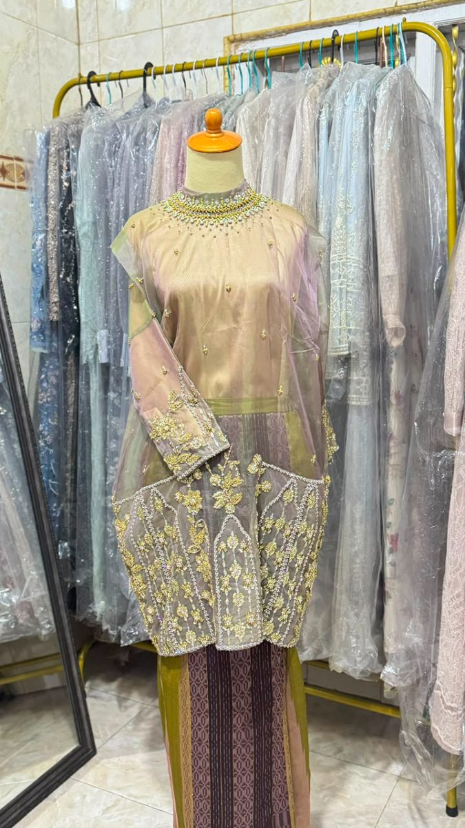 BB GOLD 001 — sewa di Makassar