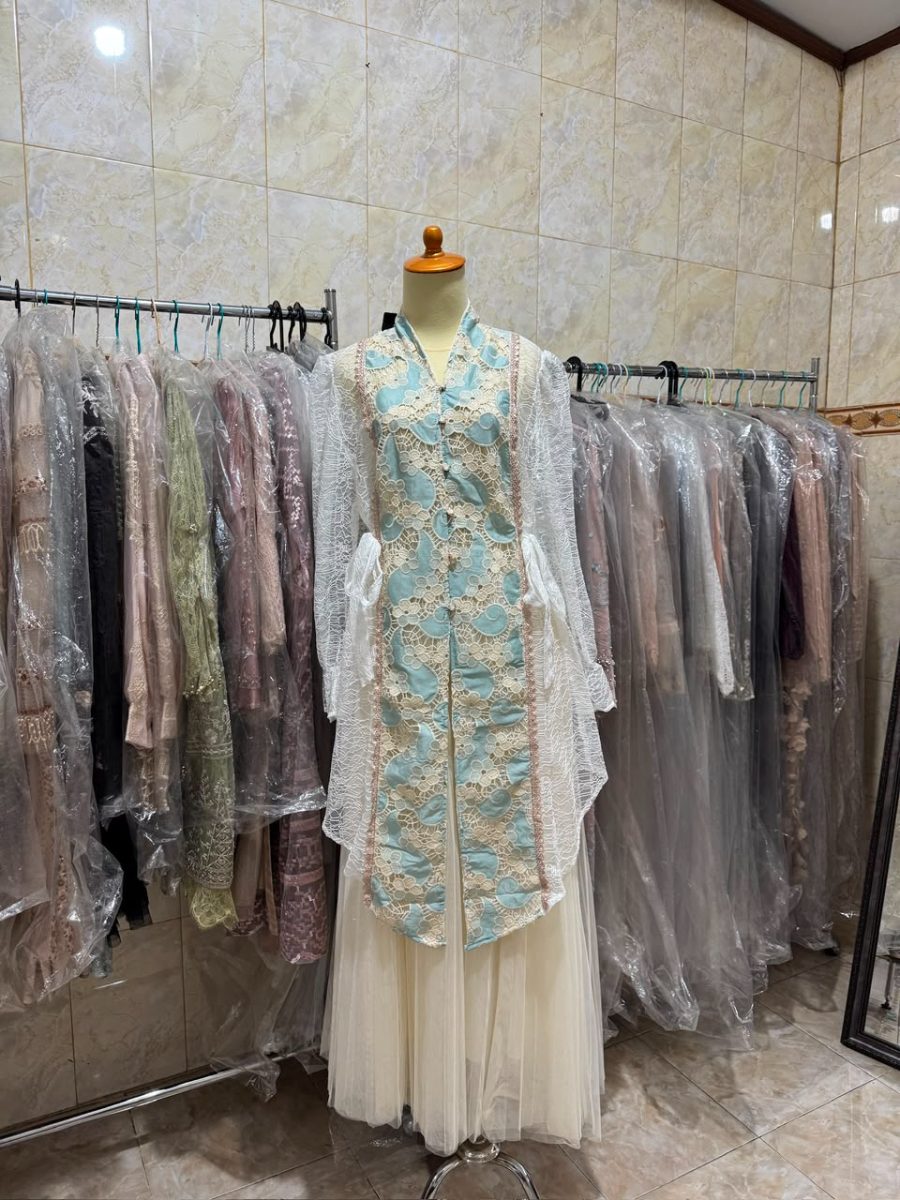 OS PUTIH MINT 001 — sewa di Makassar