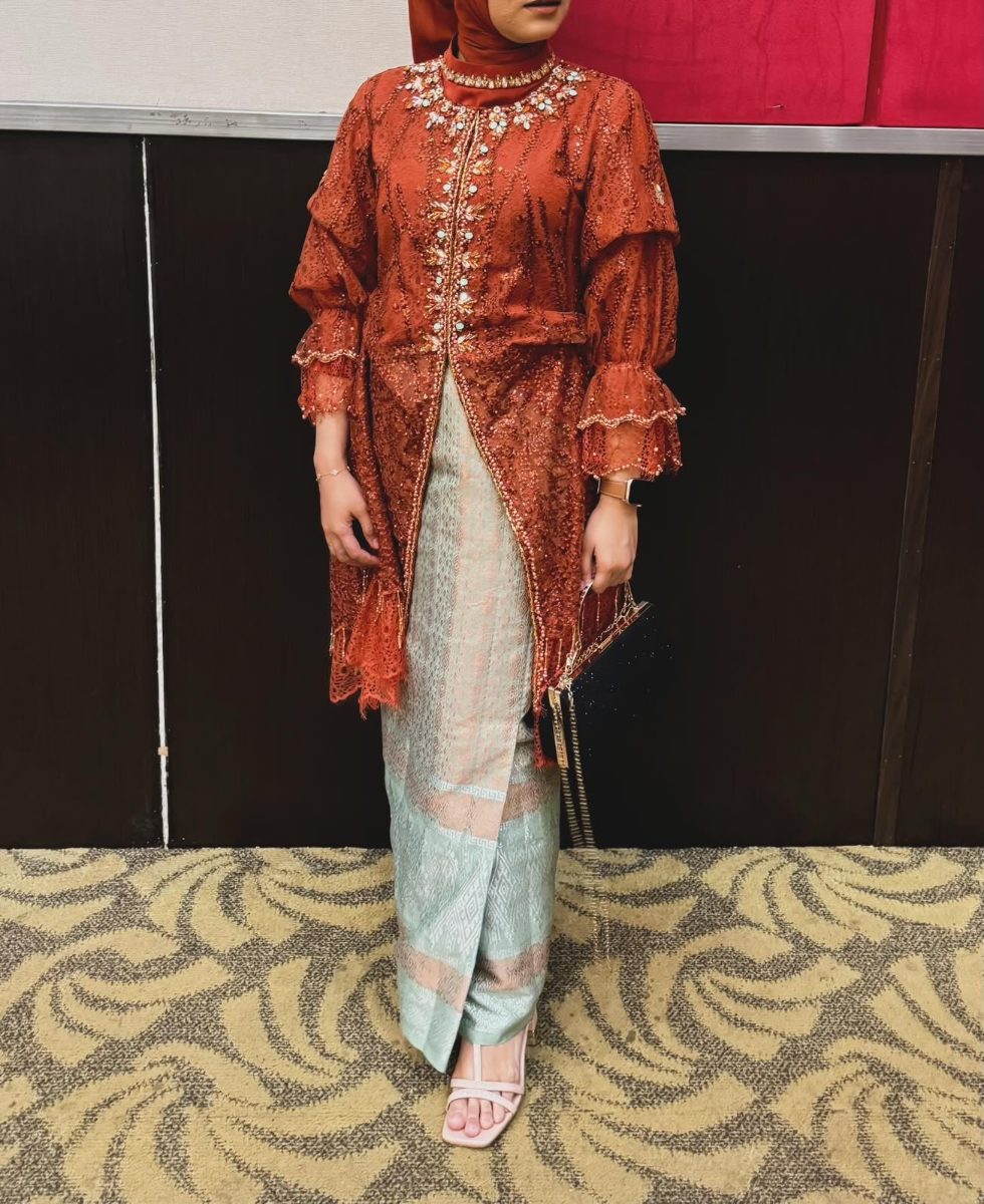 OS TERRACOTTA 001 — sewa di Makassar