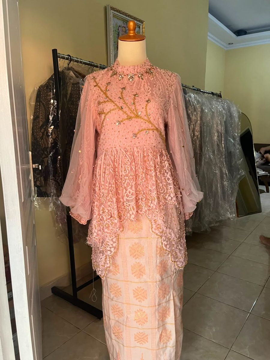 KB PINK 002 — sewa di Makassar