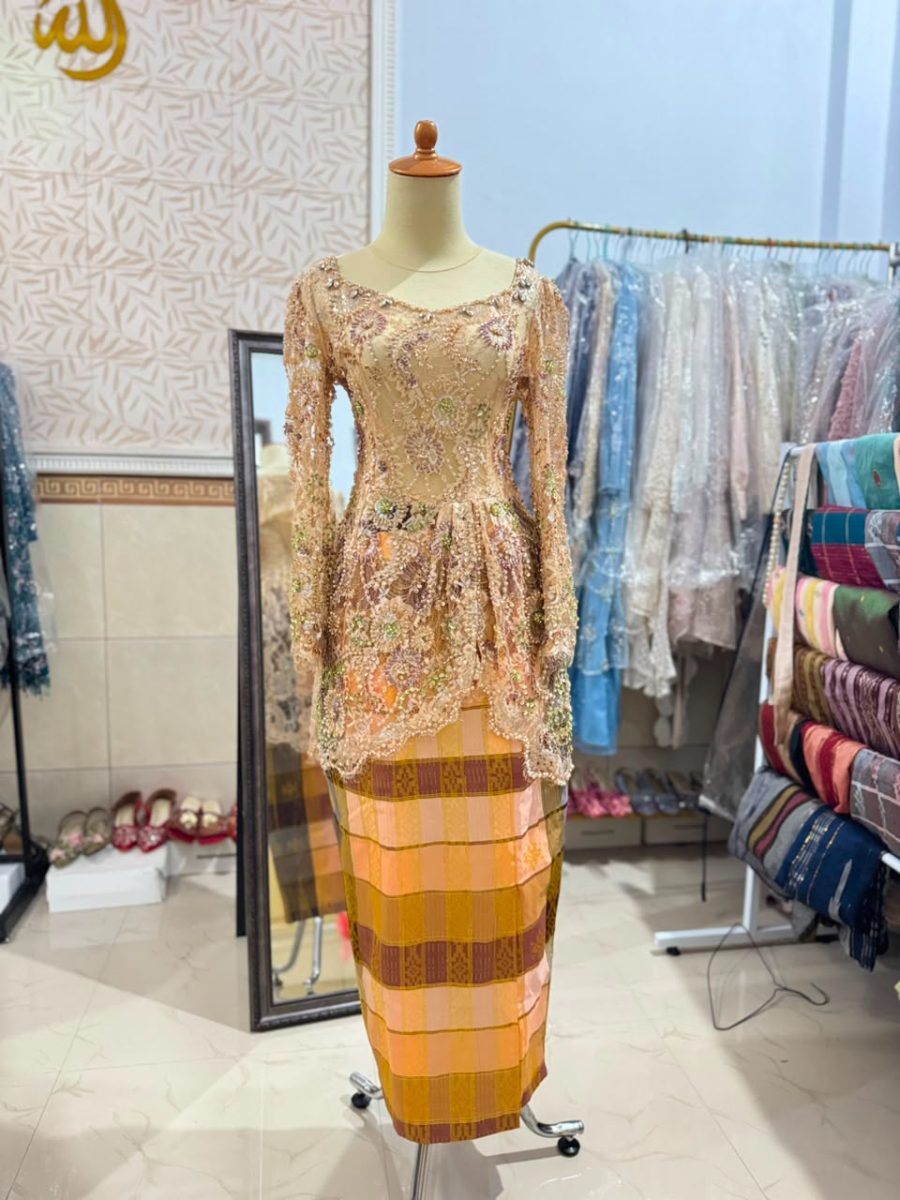 KB GOLD 003 — sewa di Makassar