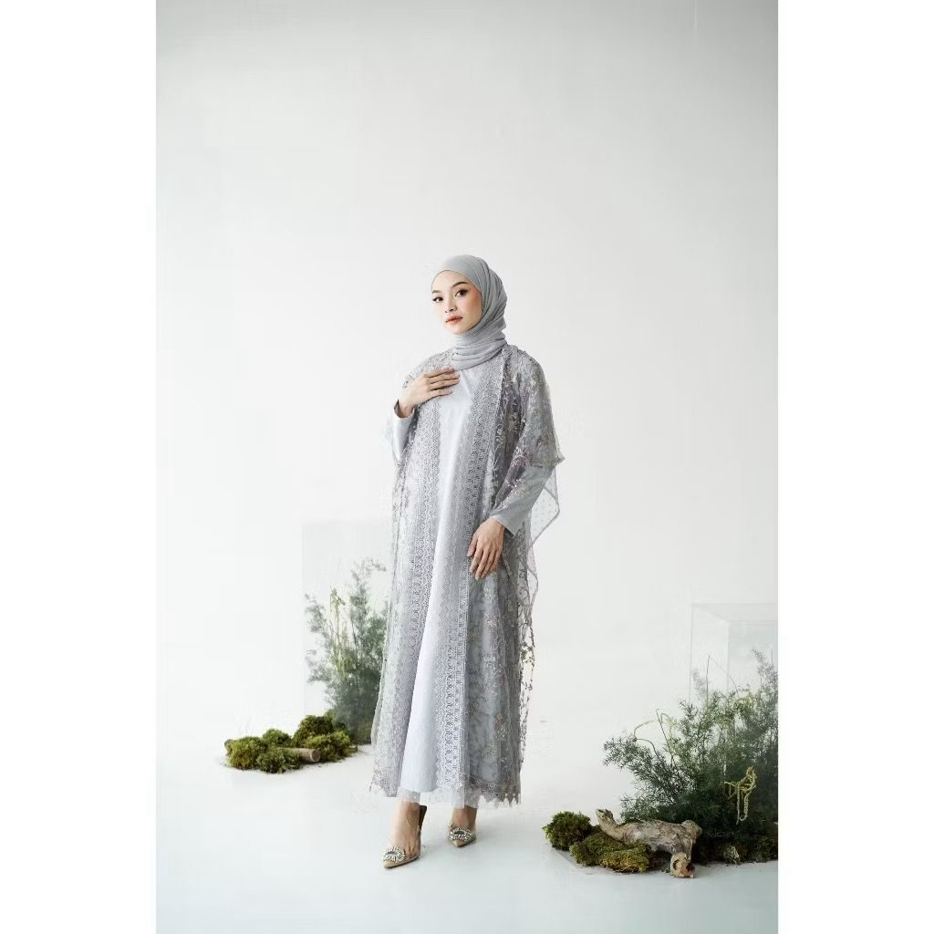 DR SILVER 002 — sewa di Makassar