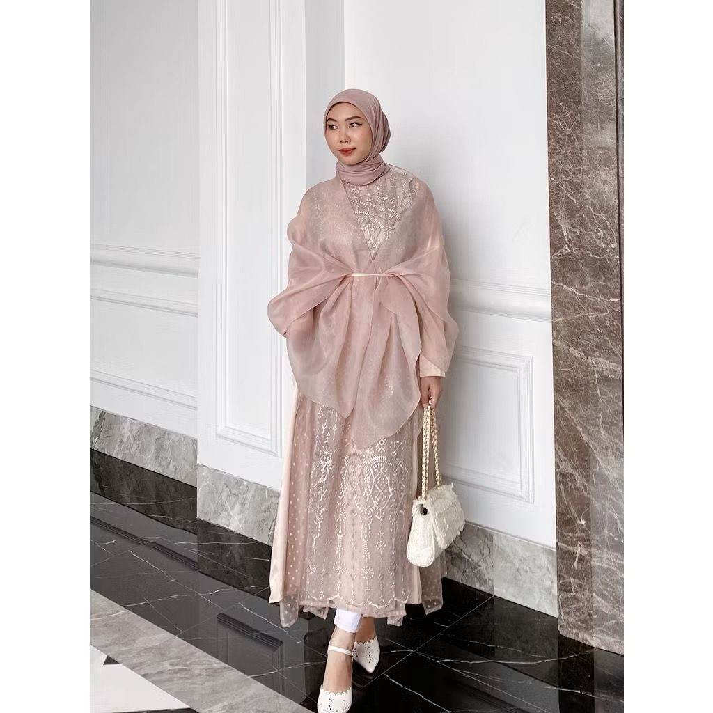 DR NUDE 002 — sewa di Makassar