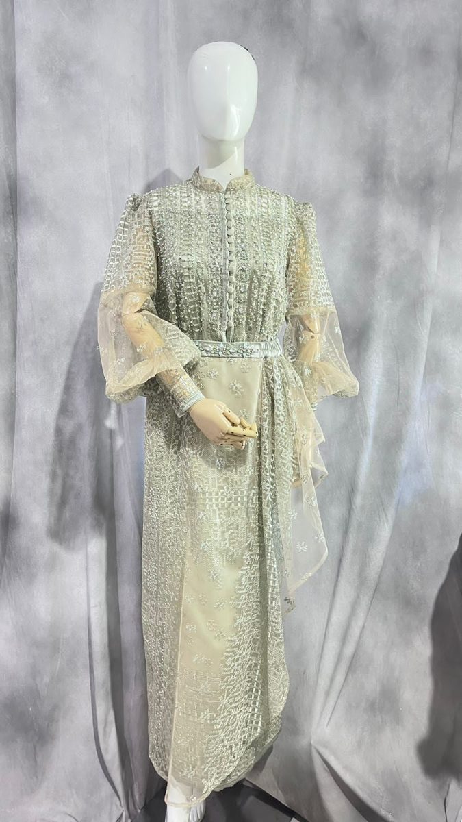 0S SAGE 001 — sewa dress di Makassar