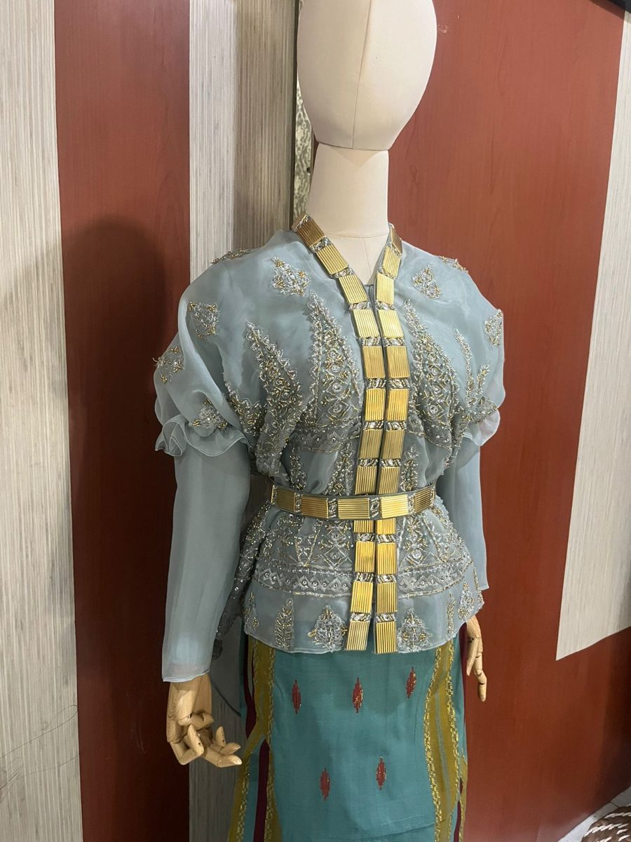 BB MINT 001 — sewa di Makassar