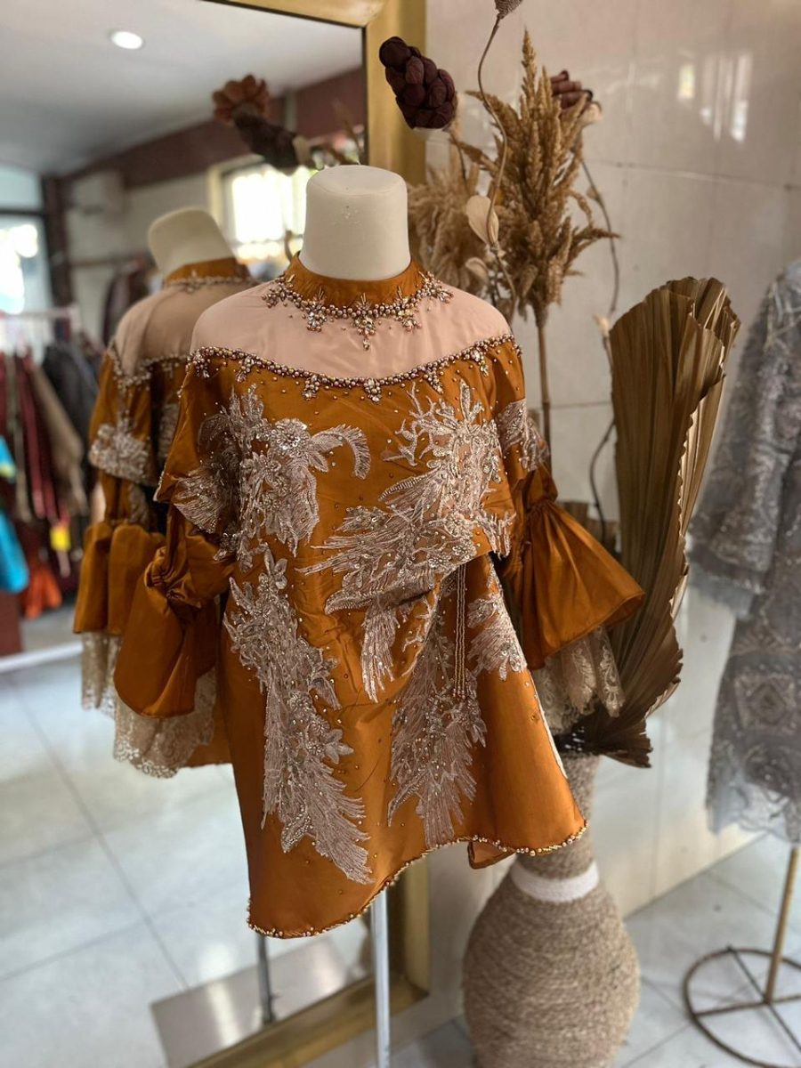 BB TERRACOTTA 001 — sewa di Makassar