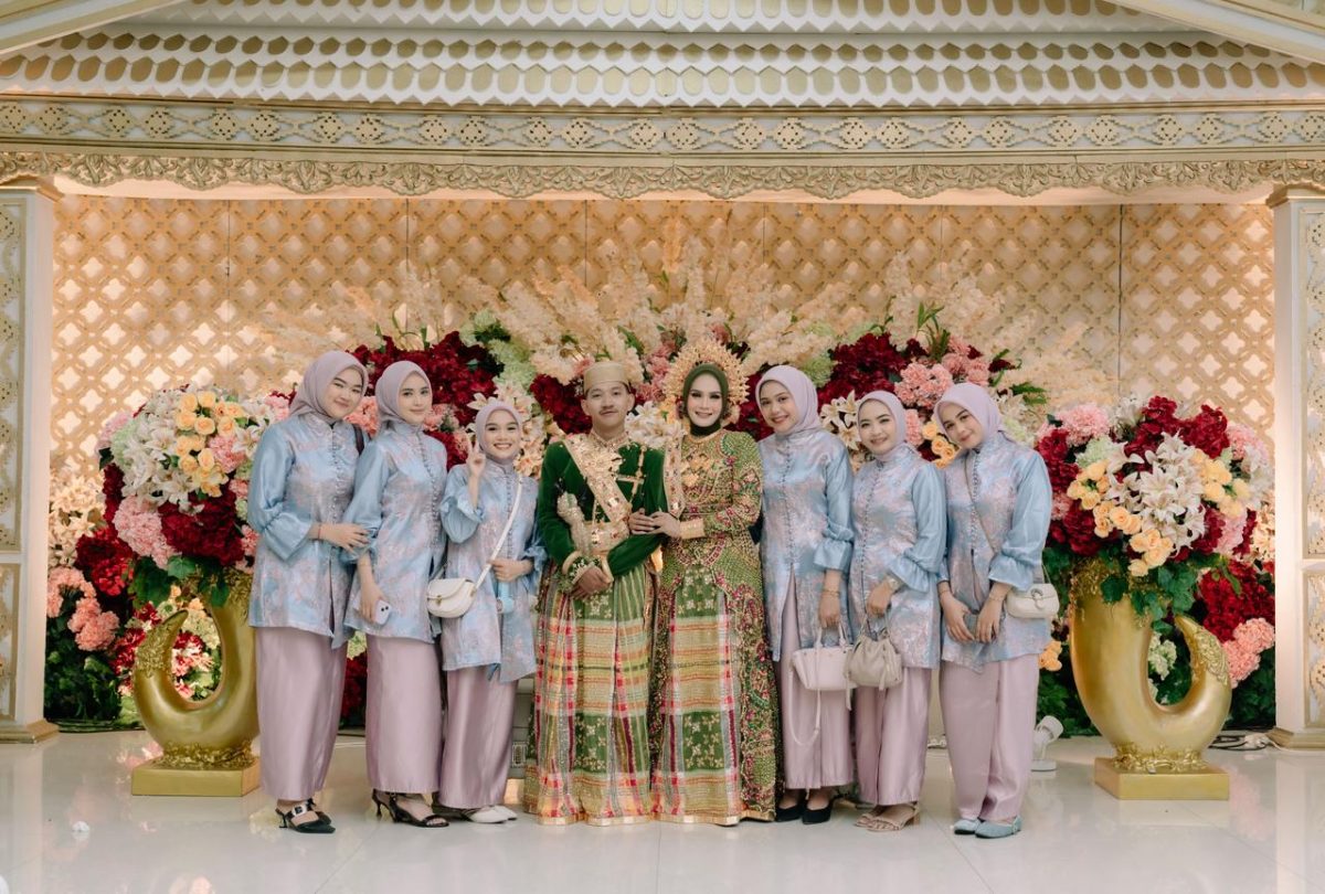 OS BIRU 003 — sewa di Makassar