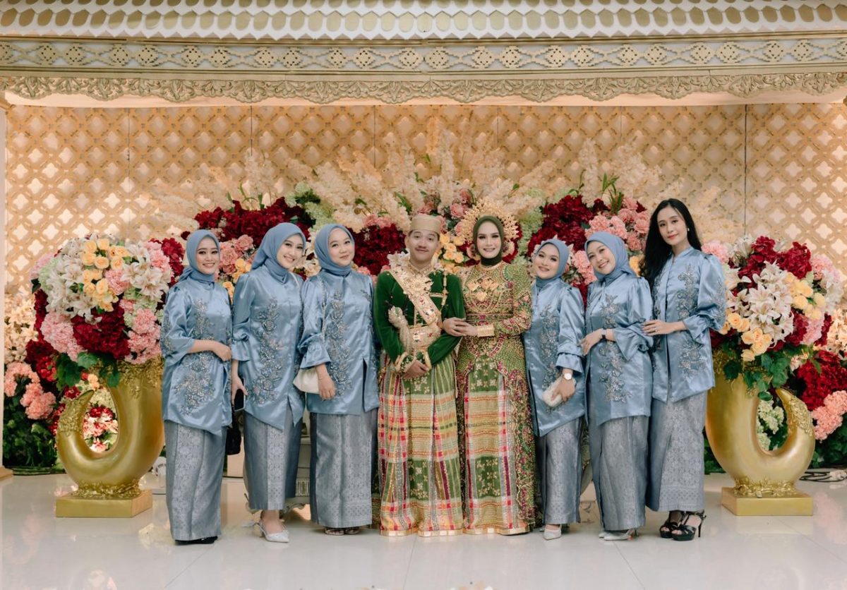 OS BIRU 004 — sewa di Makassar