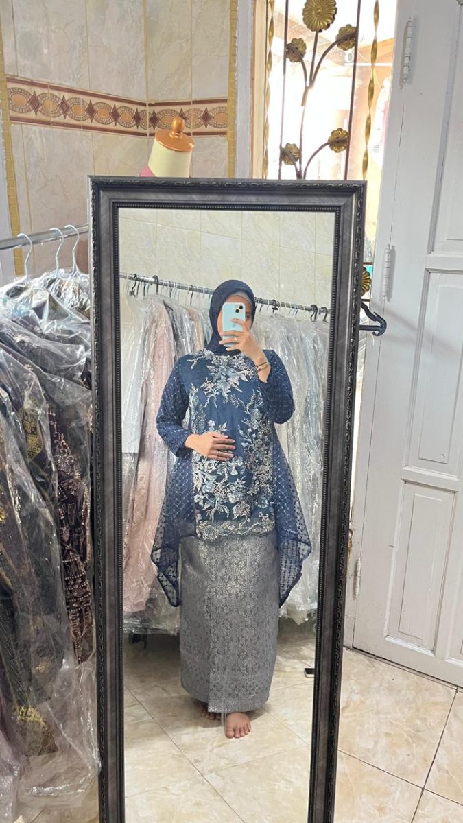 OS NAVY 001 — sewa di Makassar