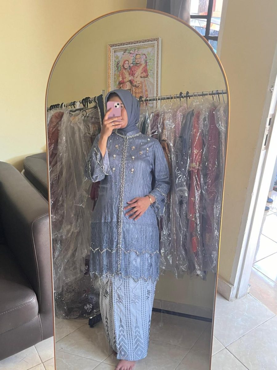 OS DENIM 002 — sewa di Makassar