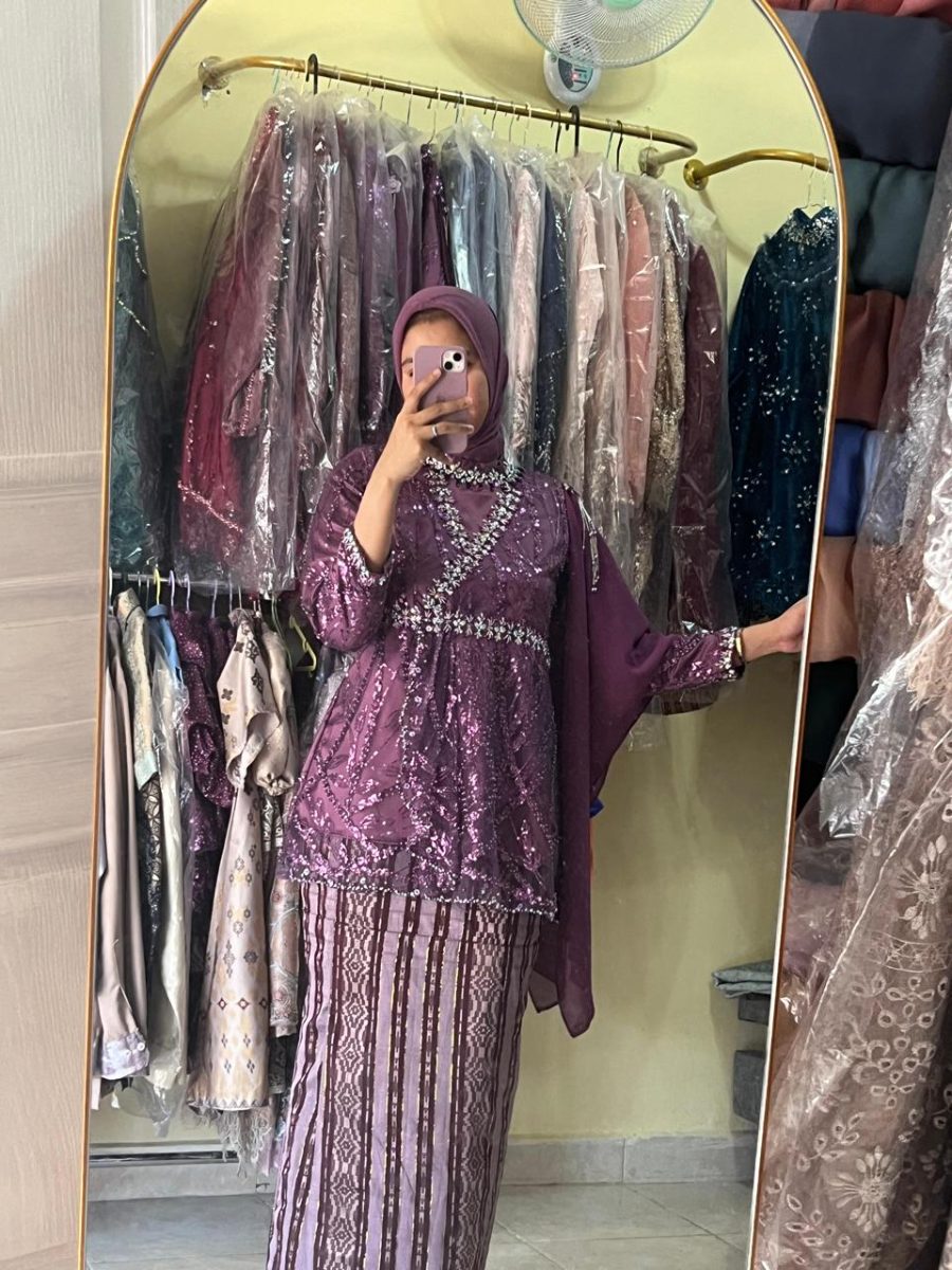 BB UNGU 001 — sewa di Makassar
