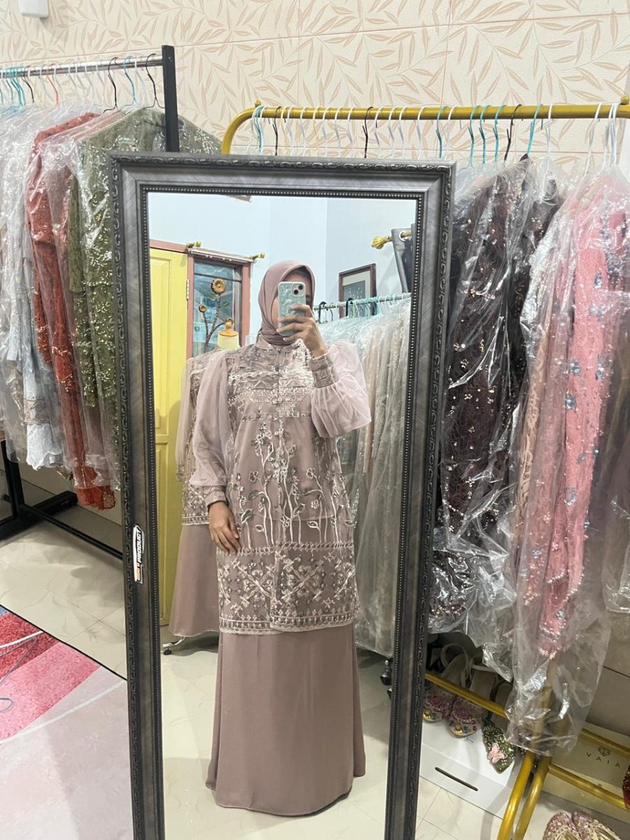 OS PINK 002 — sewa di Makassar