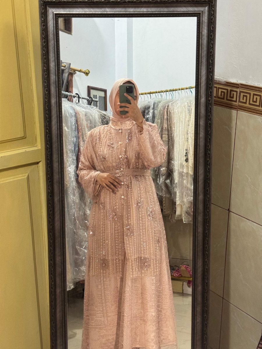 DR PINK 005 — sewa di Makassar