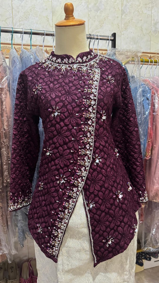 KB MAROON 003 — sewa di Makassar