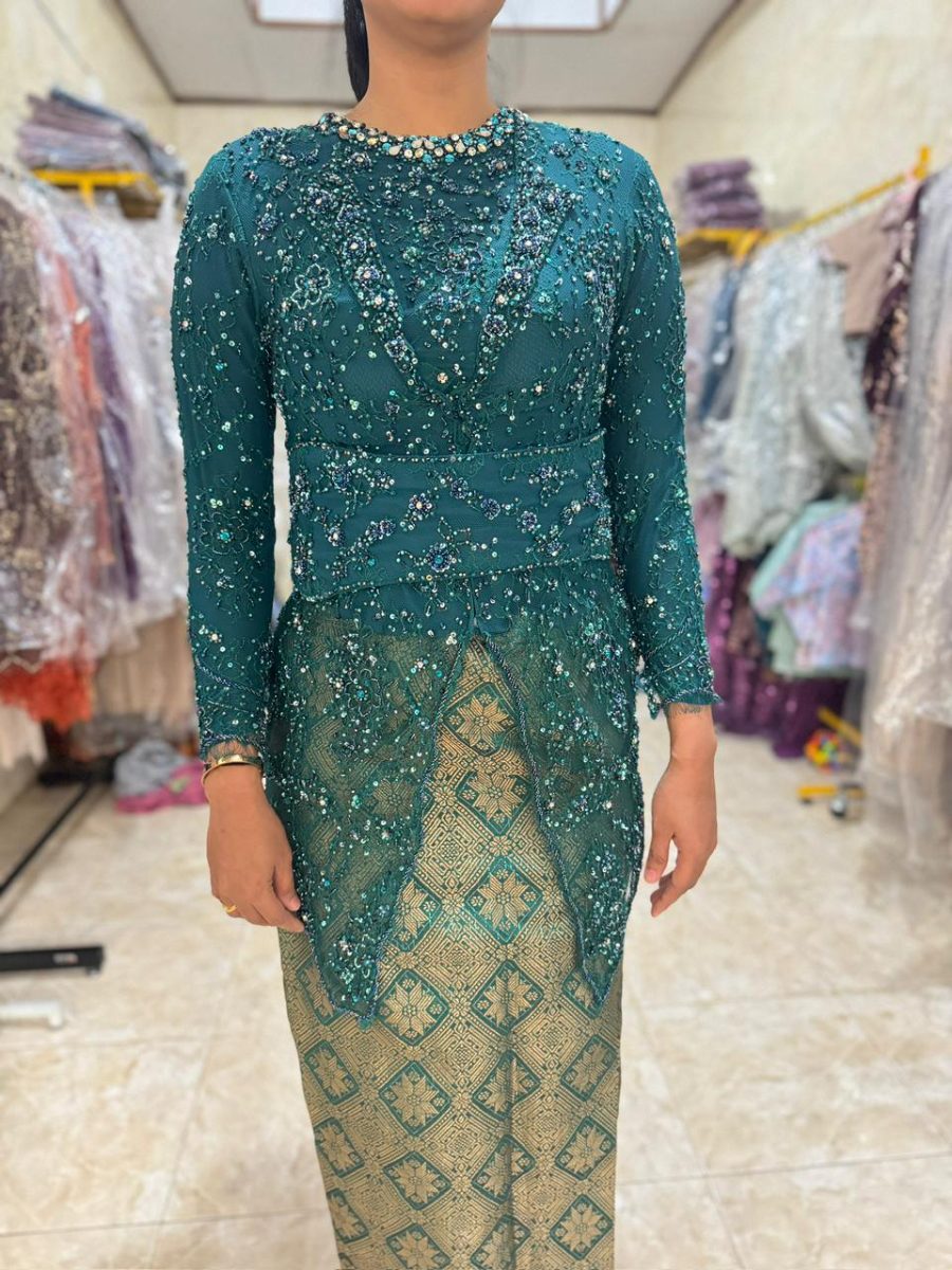KB EMERALD 001 — sewa di Makassar