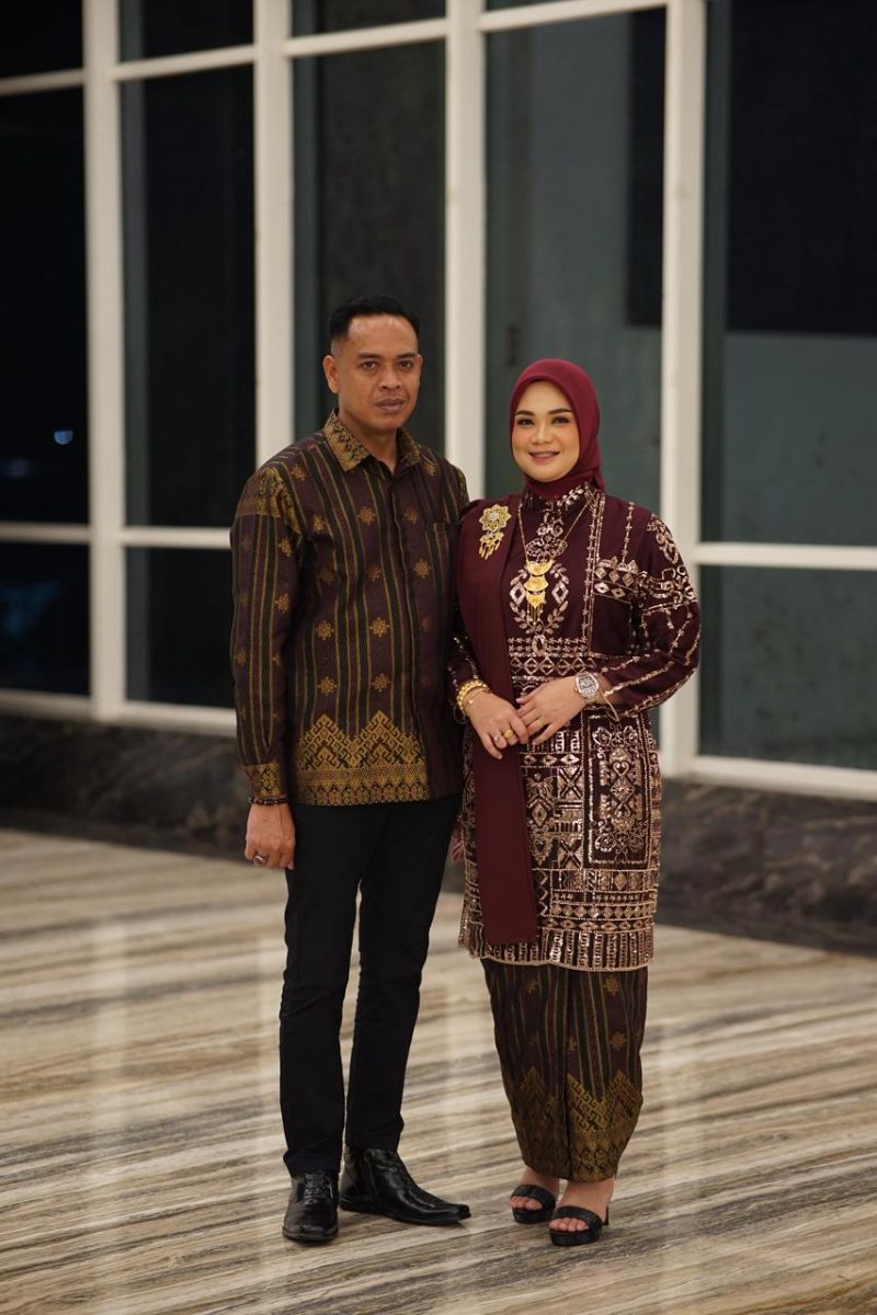 OS MAROON 002 — sewa di Makassar
