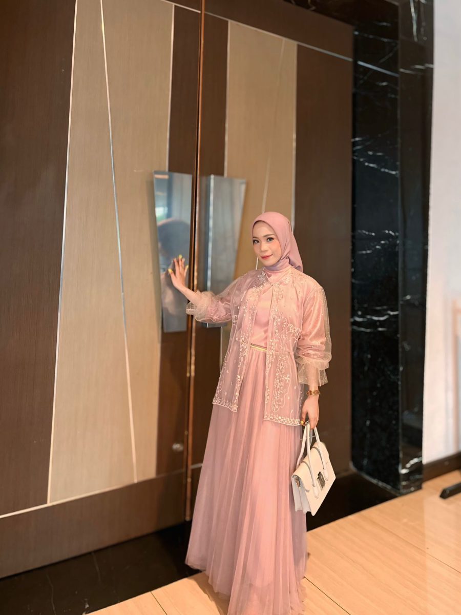 OS PINK 001 — sewa di Makassar